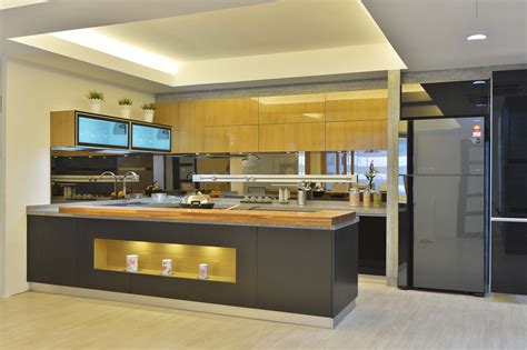 kitchen cabinet manufacturers in malaysia